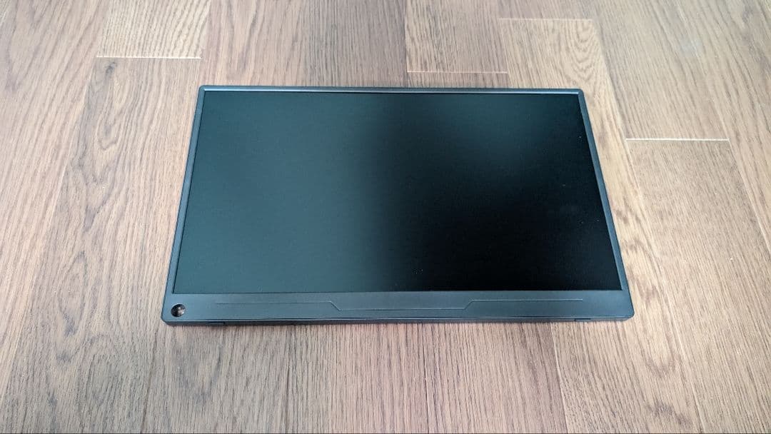 EVICIV モバイルモニター 15.6インチ IPSパネル