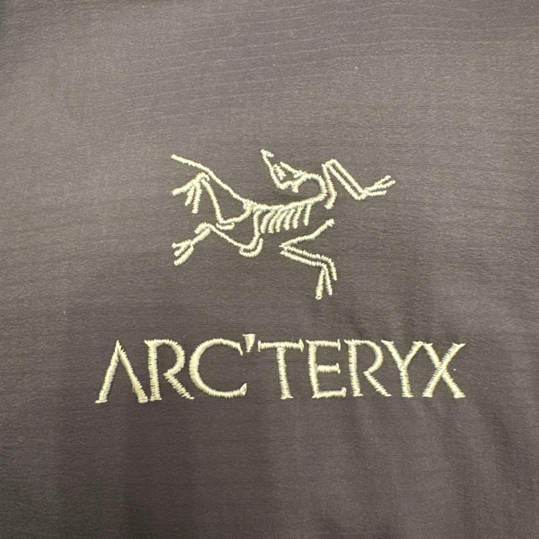 アークテリクス ARC' TERYX アトム AR フーディー Lサイズ