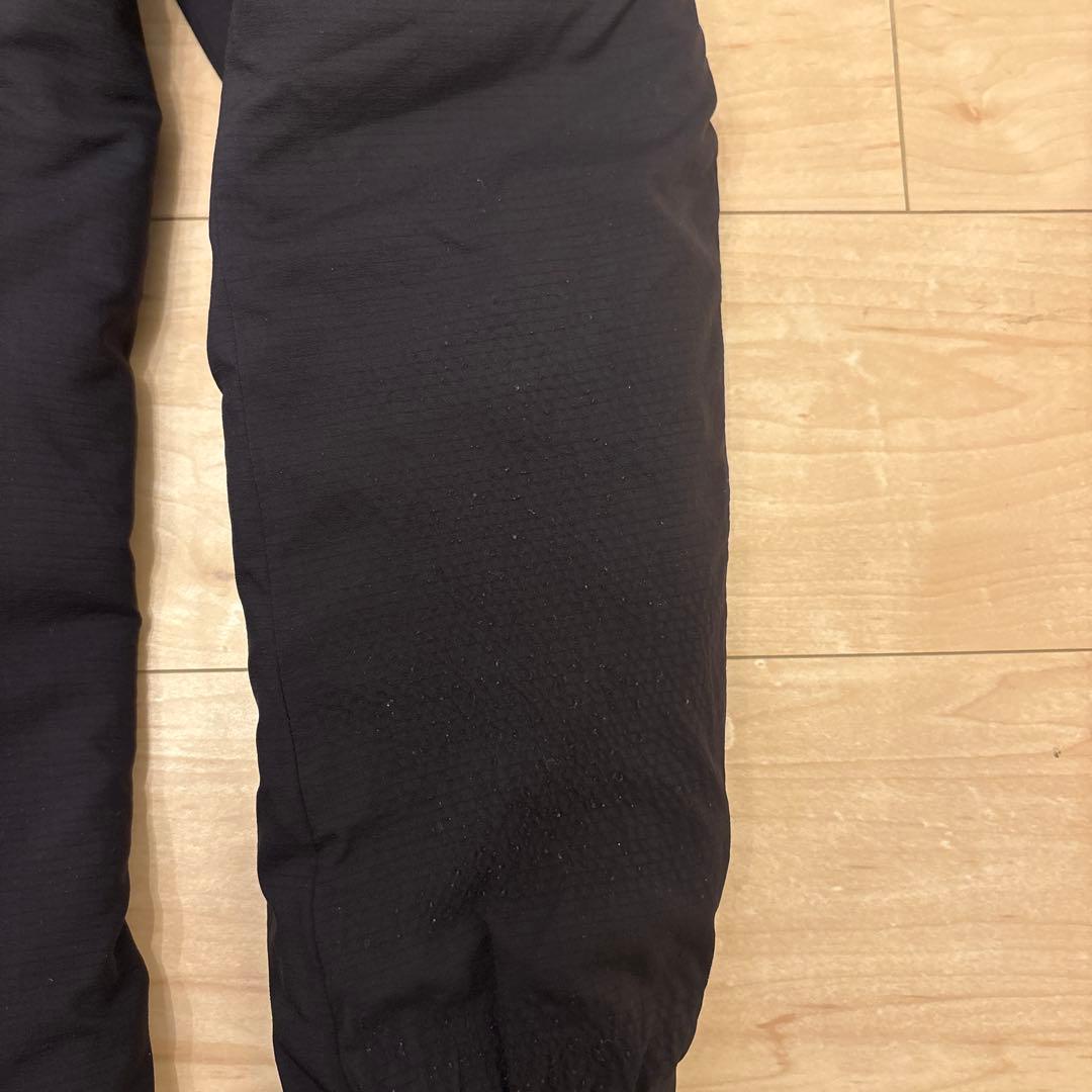 アークテリクス ARC' TERYX アトム AR フーディー Lサイズ