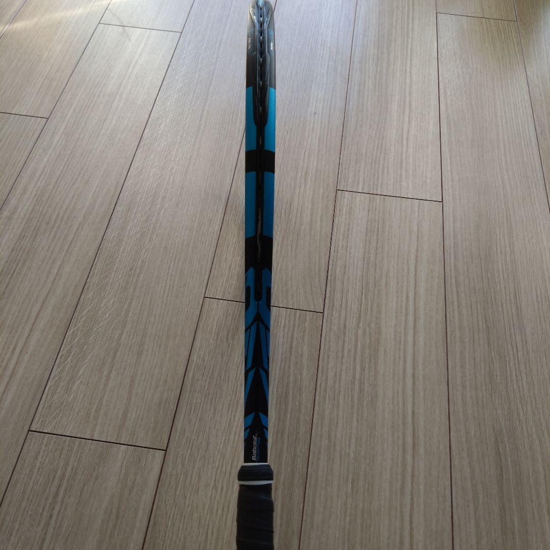 Babolatピュアドライブ285ｇ