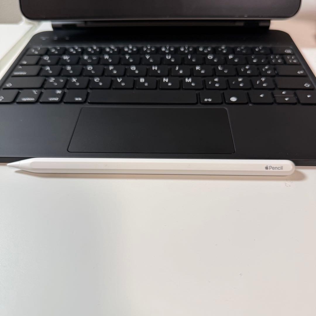 iPad Air 第5世代 （純正Apple Pencil）付き