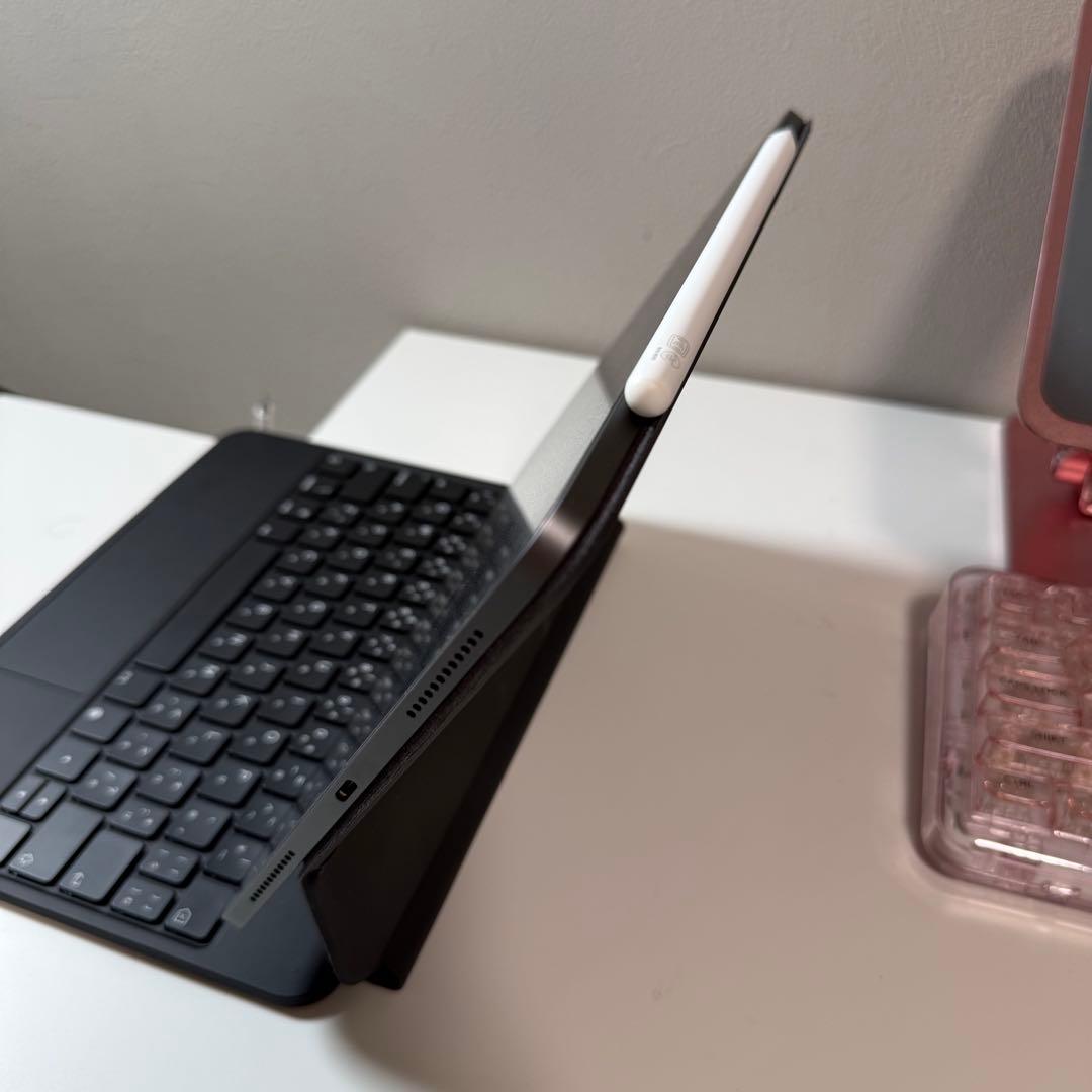 iPad Air 第5世代 （純正Apple Pencil）付き