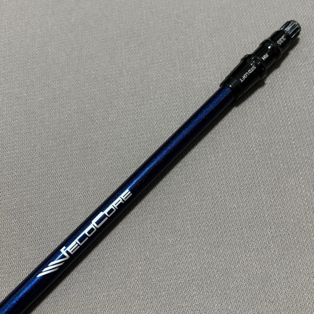 VENTUS TR BLUE 6S ベンタスTRブルー テーラーメイドスリーブ