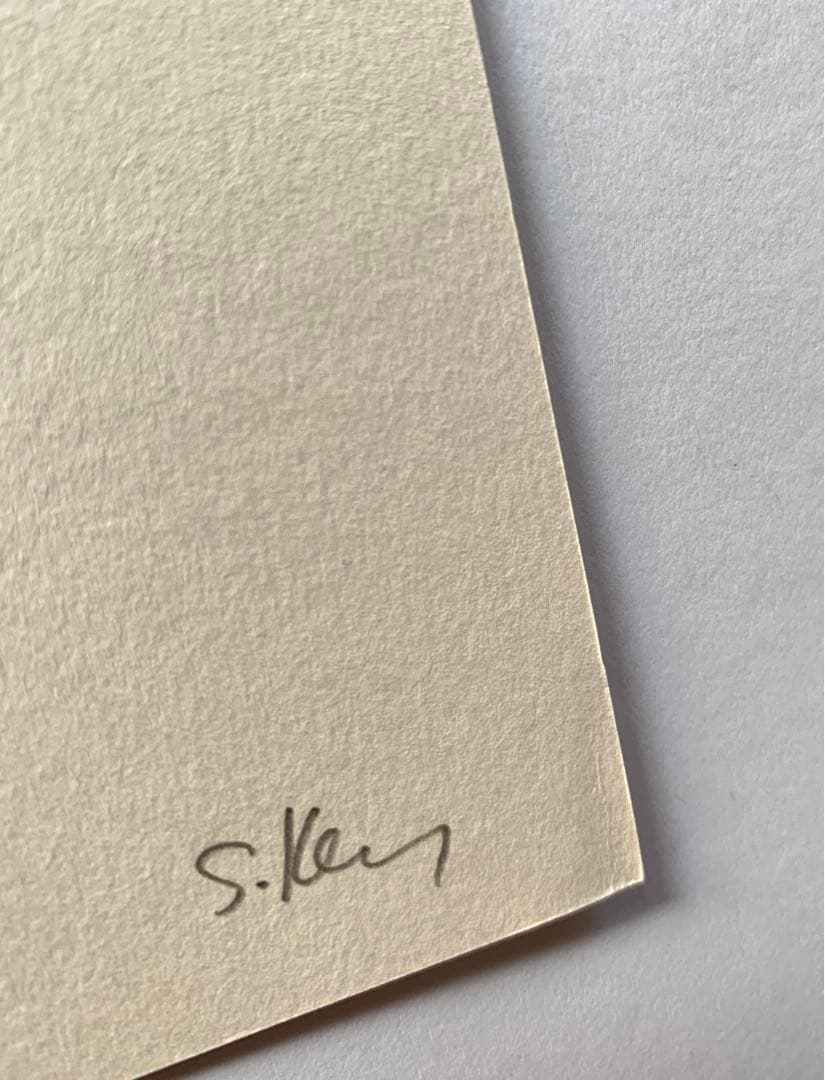 A two pipe problem レタープレス 活版 印刷 レタープレス 絵