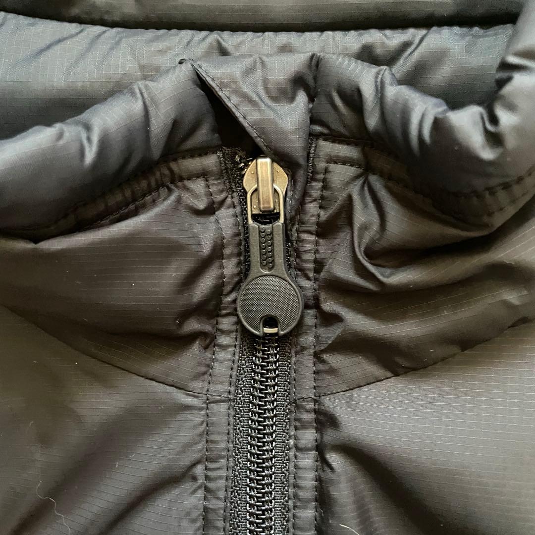 00s patagonia パフボール 黒 L パタゴニア パフボール ブラック