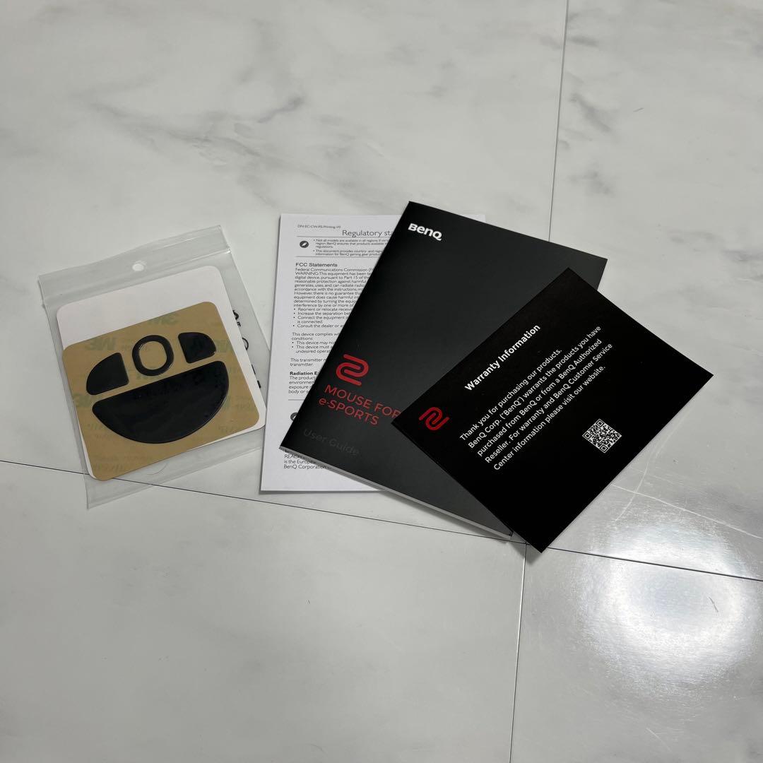 その他 BenQ ZOWIE EC3-CW