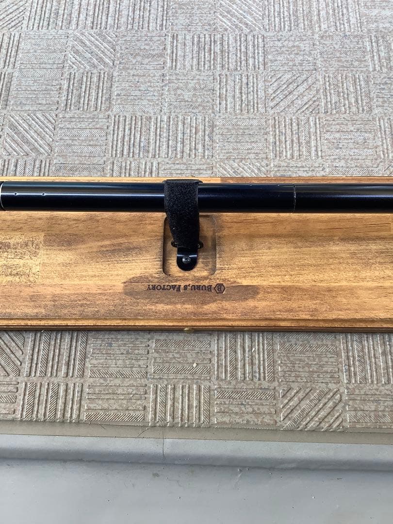 ハンギングラック 天板 BURUS FACTORY