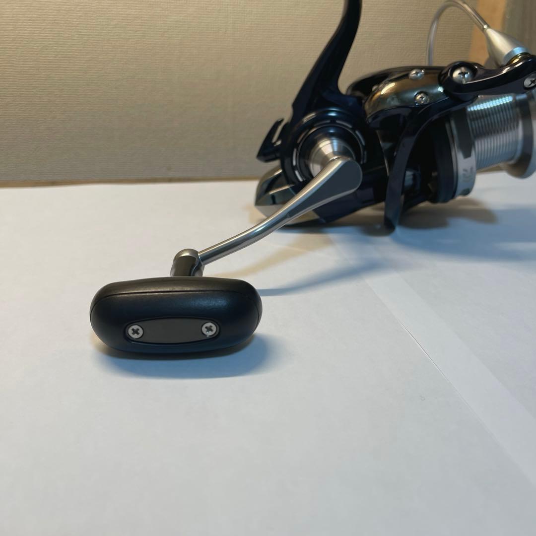 ダイワ　リール　プロカーゴ　SS4500 遠投