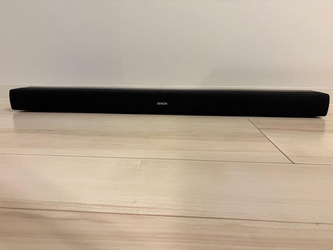 【12/15まで】DENON サウンドバー　DHT-S216