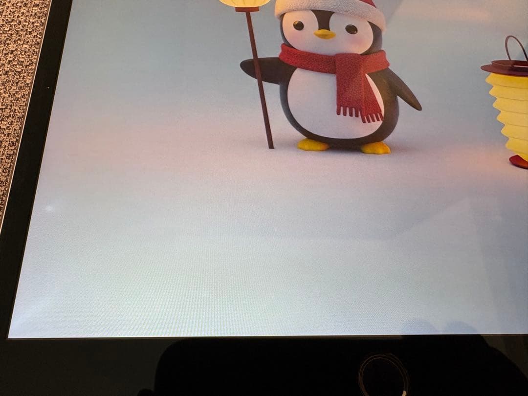 【120Hz高精細】iPad Pro 10.5 64GB スペースグレイ