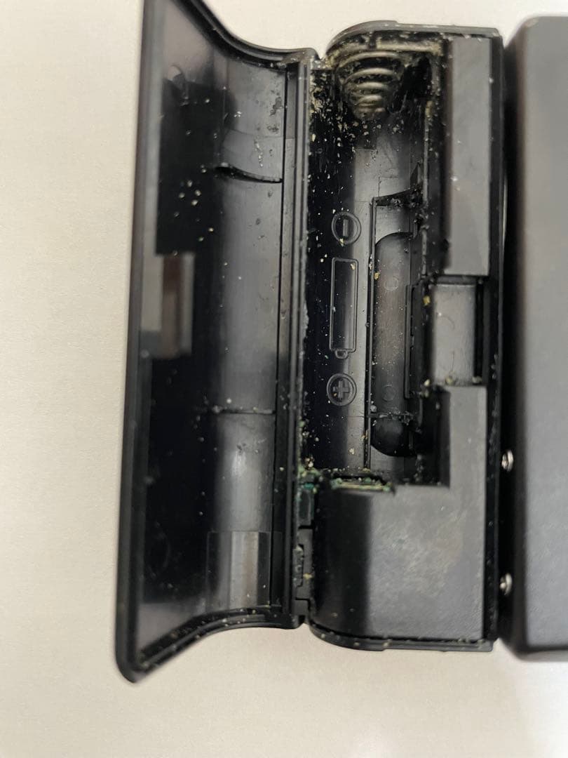 SONY WALKMAN WM-190 カセットプレーヤー 2個セット