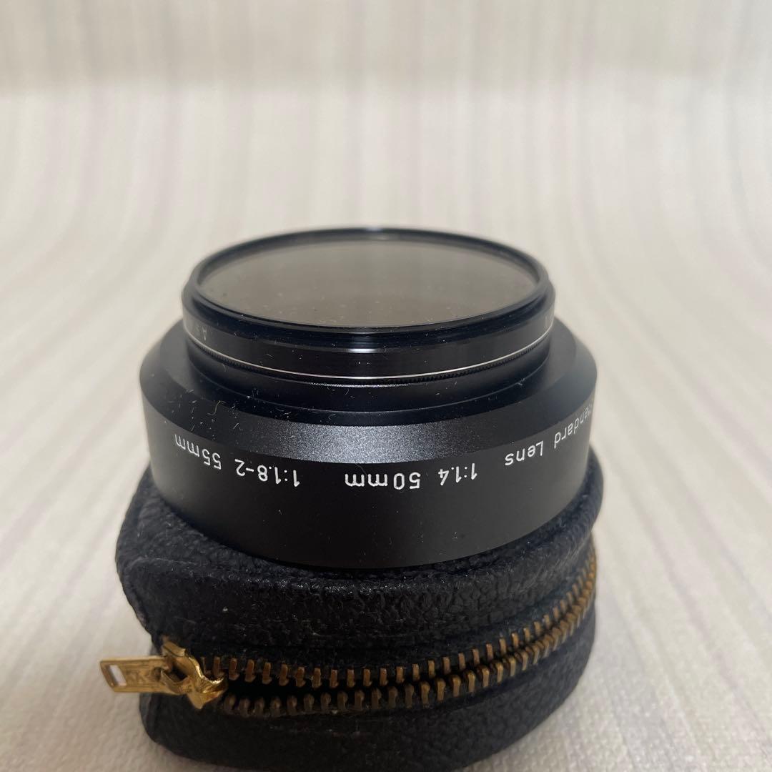 フィルムカメラ ASAHI PENTAX SPOTMATIC PENTAX Super-Lite