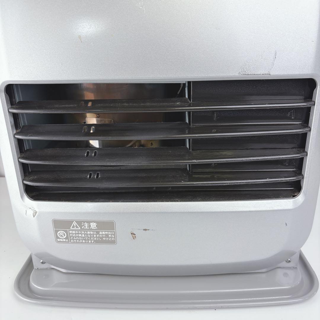 コロナ FH-G3217Y 石油ファンヒーター 灯油ストーブ 17年製