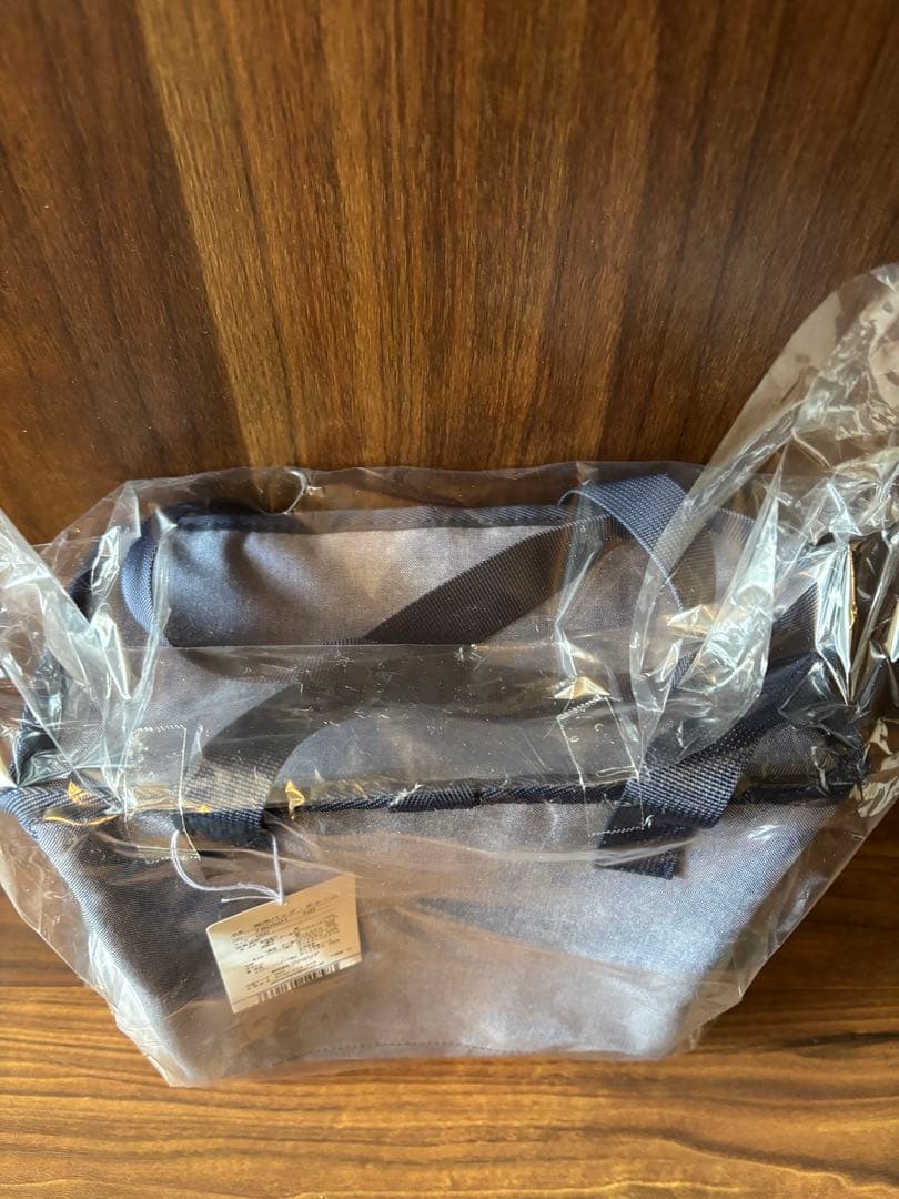 ⭐︎れぃぽん⭐︎新品未使用　ファミリア　保冷バッグ　限定品