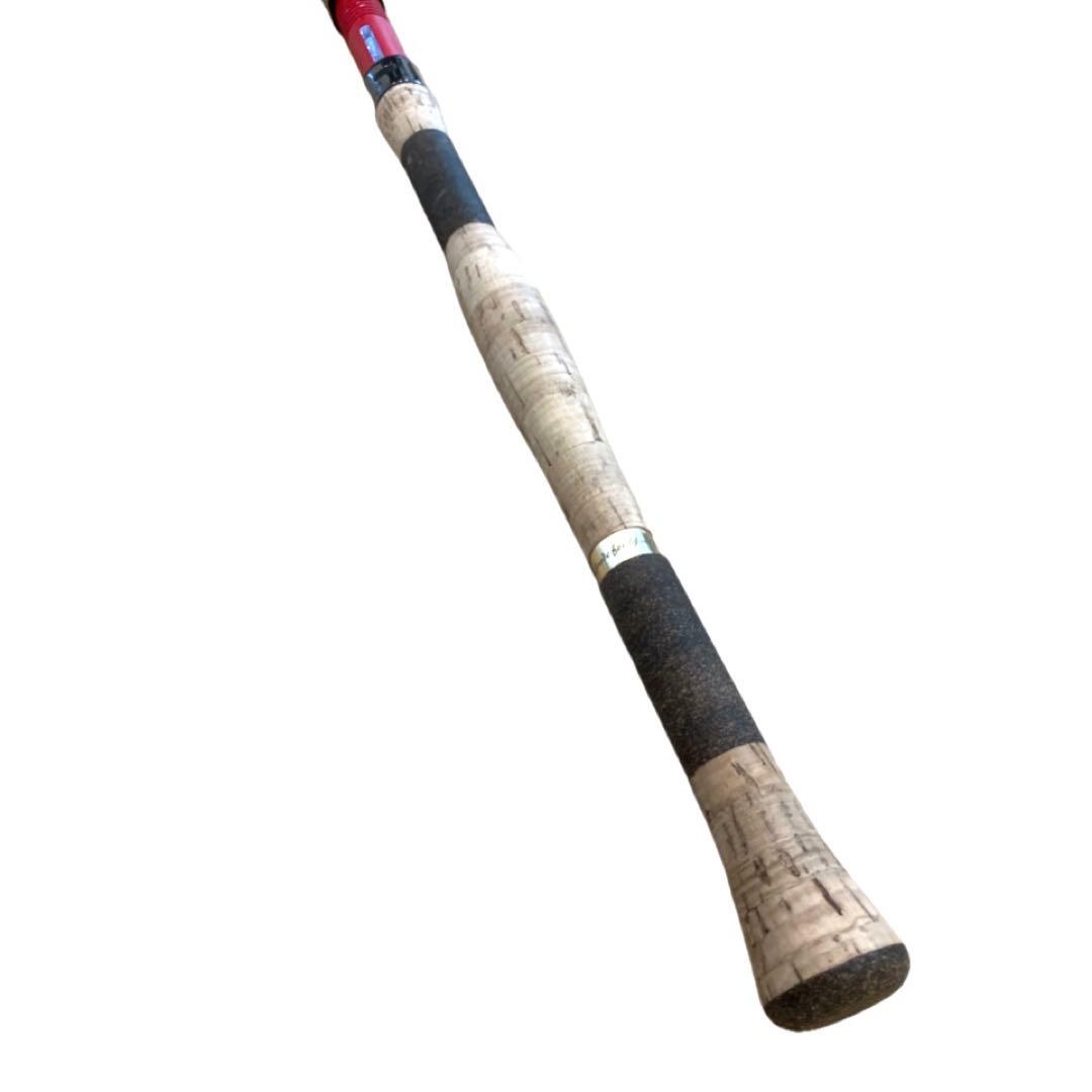 【超希少】アルファタックル　真鯛竿　プライムゾーン　301 早い者勝ち　送料無料