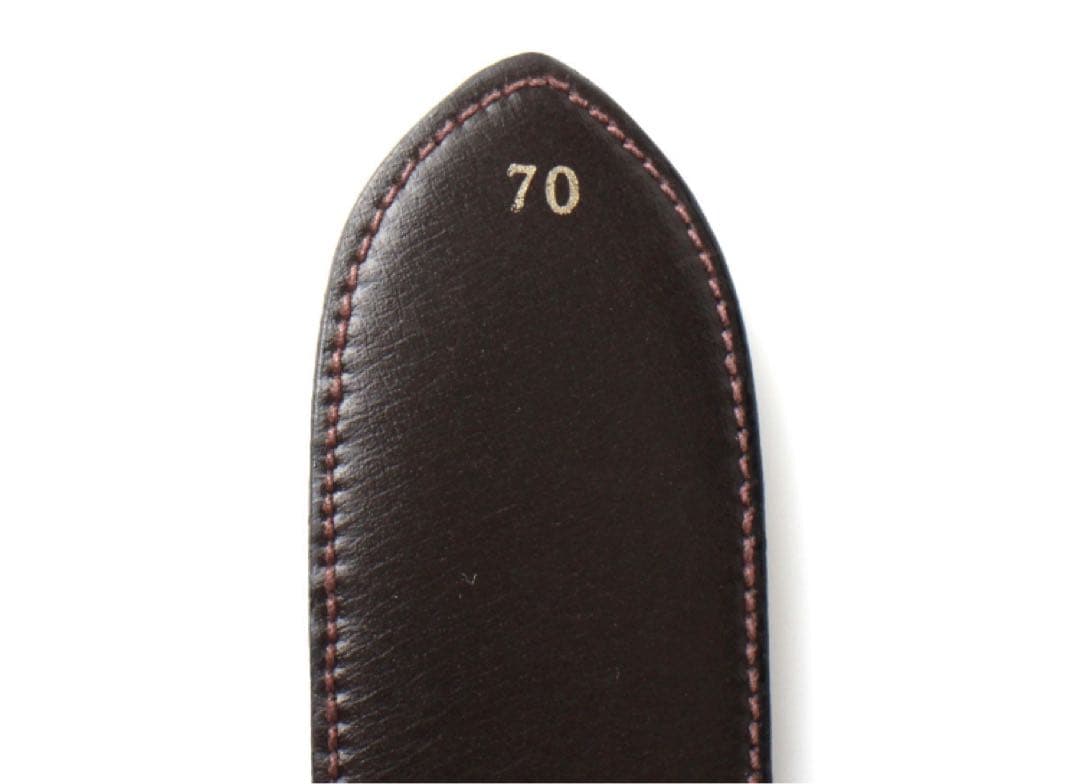 大幅値下げ限定セール中vintage CELINE レザーベルトセリーヌ