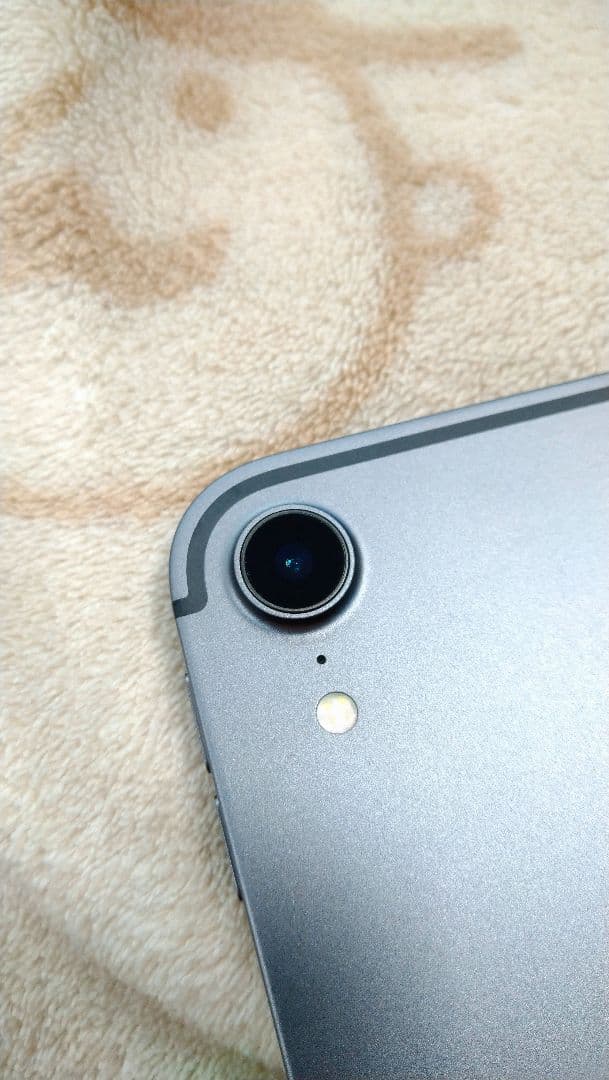 ipad pro au　wi-fi+cellular 256GB A1895