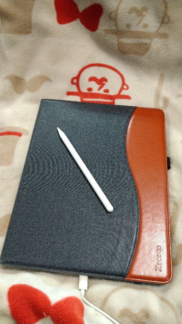 ipad pro au　wi-fi+cellular 256GB A1895