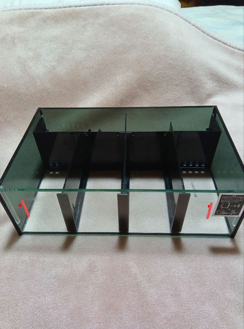 GEX　オーバーフロー水槽AGS　OF-450中古品