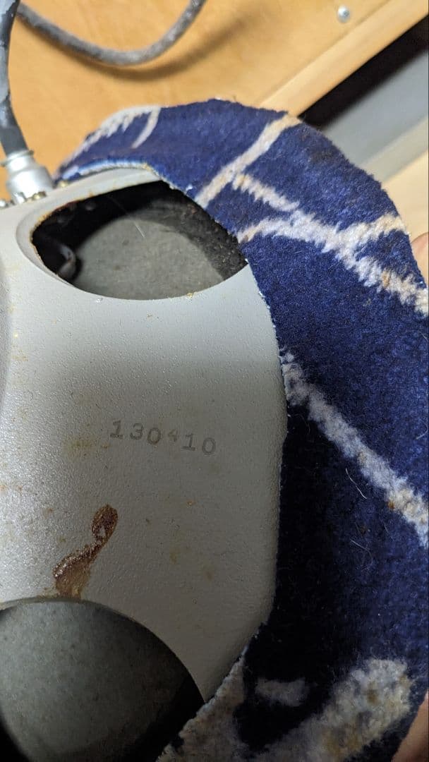 TANNOY MONITOR GOLD LSU/HFⅢ.LZ/8/U 2台