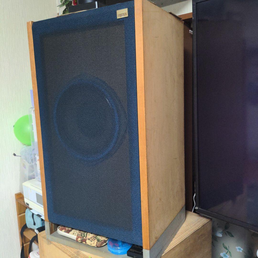 TANNOY MONITOR GOLD LSU/HFⅢ.LZ/8/U 2台