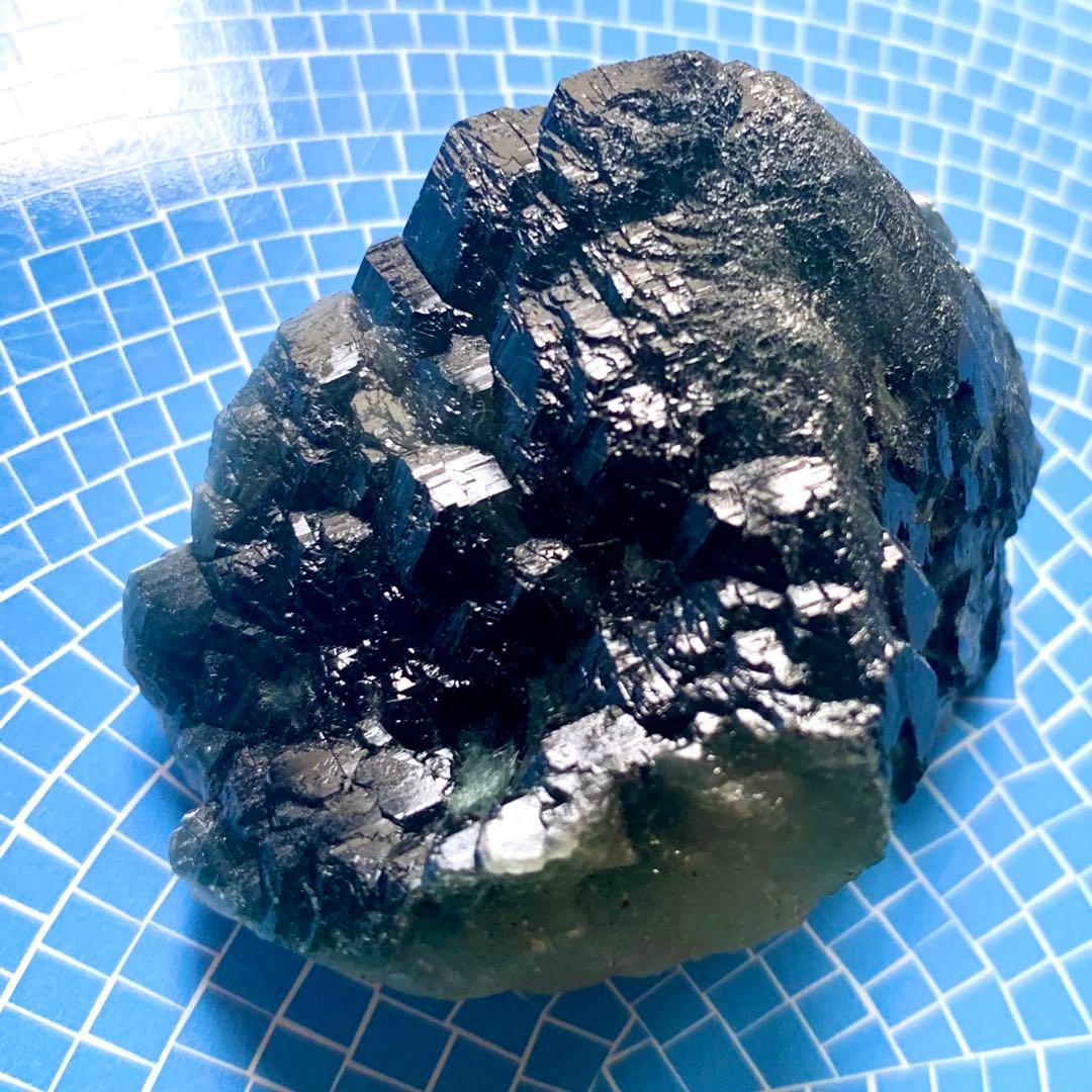 めちゃ審美的なザギマウンテンクォーツJ/リーベカイトインクォーツ/イケメン