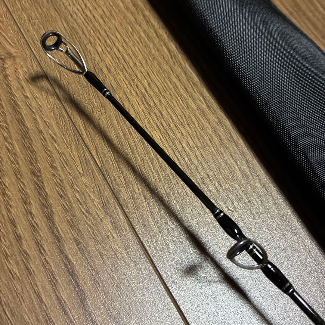 スミス オフショアスティックAMJX-S62M