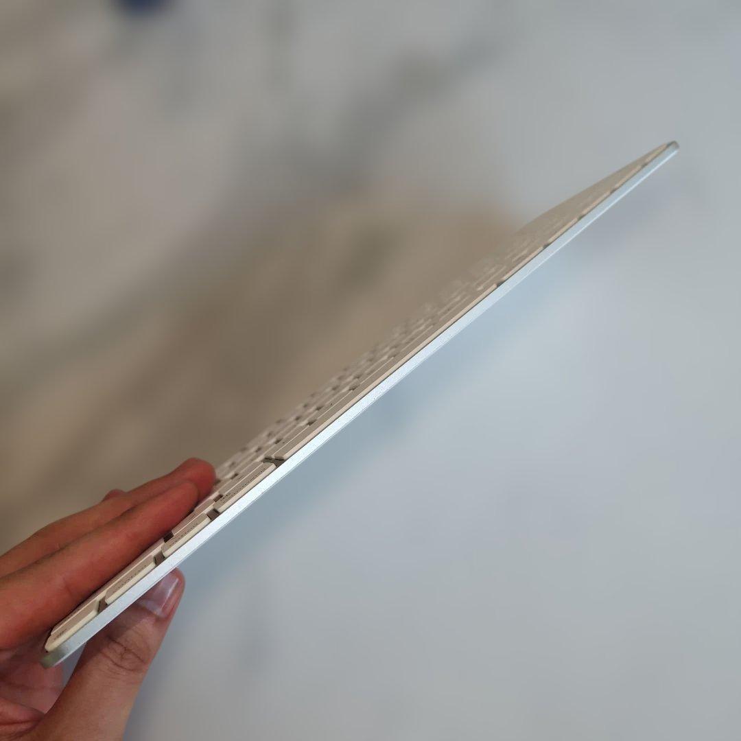 Apple Magic Keyboard(USB-C) US配列 美品本体のみ