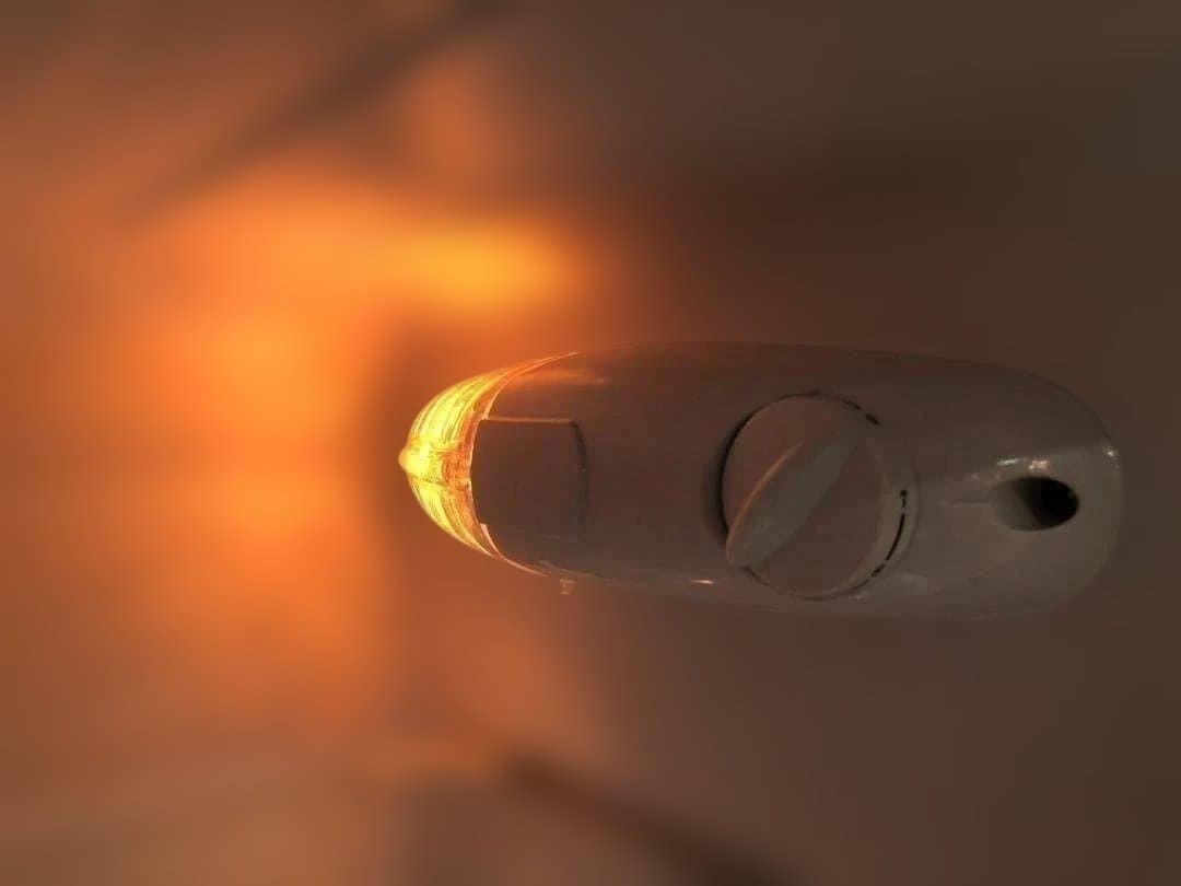 シャープ 冷蔵庫 SJ-H12B-S 2017年製 118L 250320-