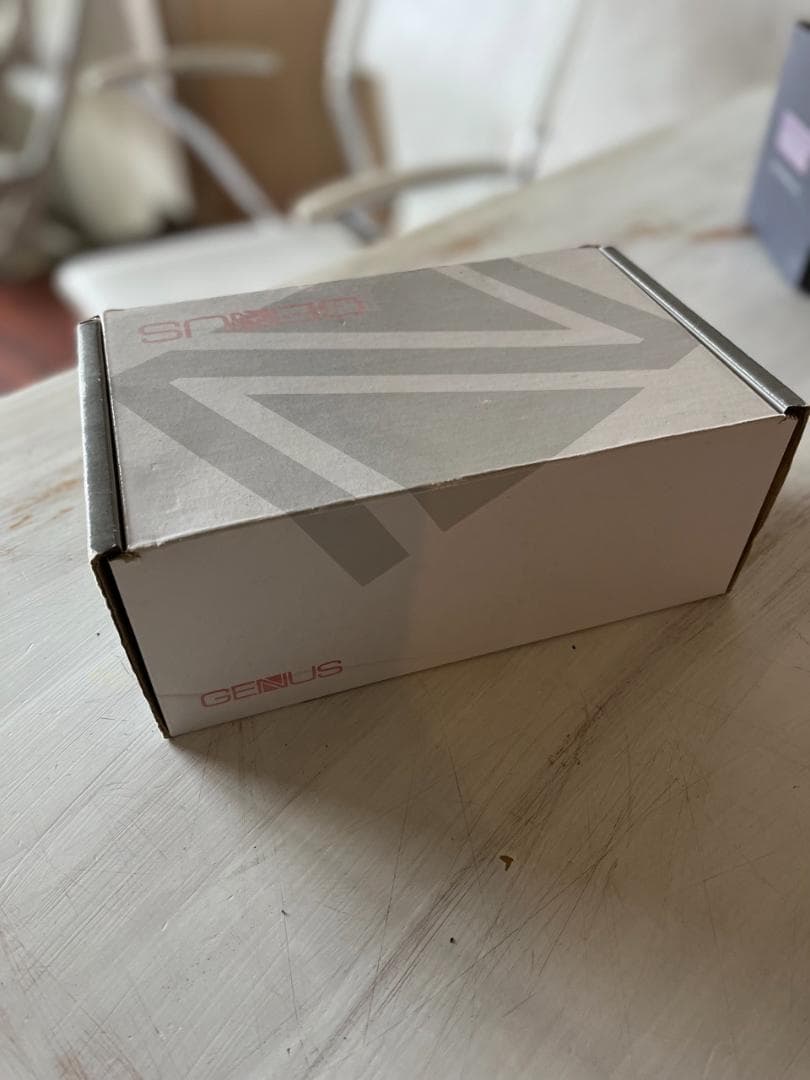 その他 Genus - Bravo Follow Focus Unit