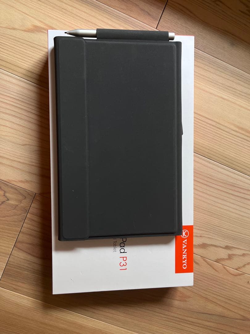 VANKYO MatrixPad P31 本体
