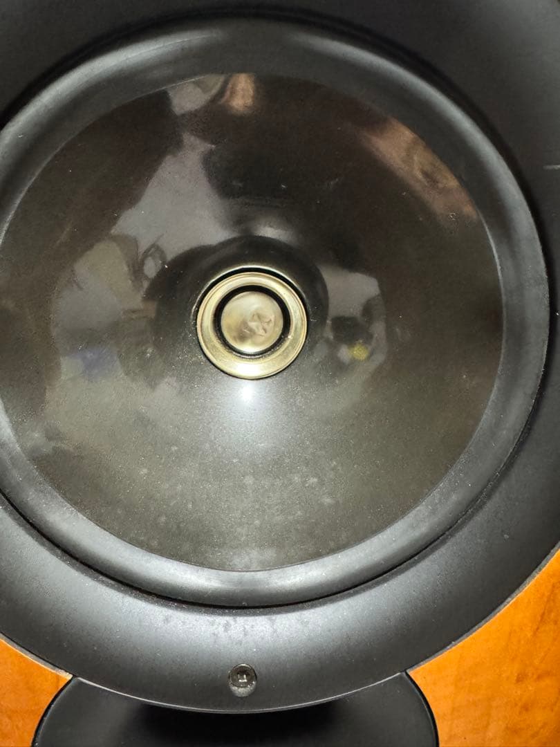 KEF AUDIO Q5 音出し確認済み