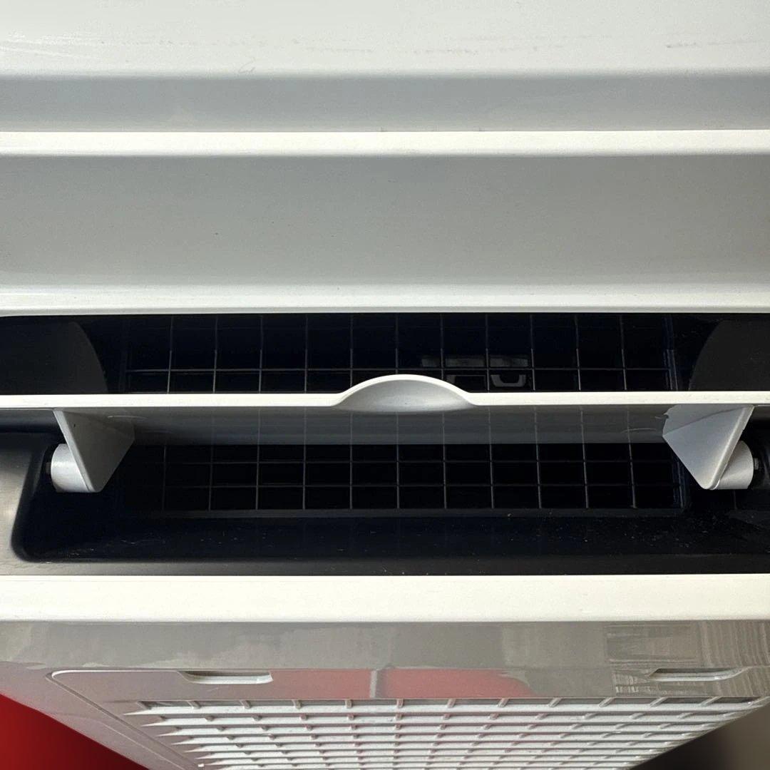 【2022年式】美品 SHARP 加湿器 空気清浄機 ホワイト 動作確認済み