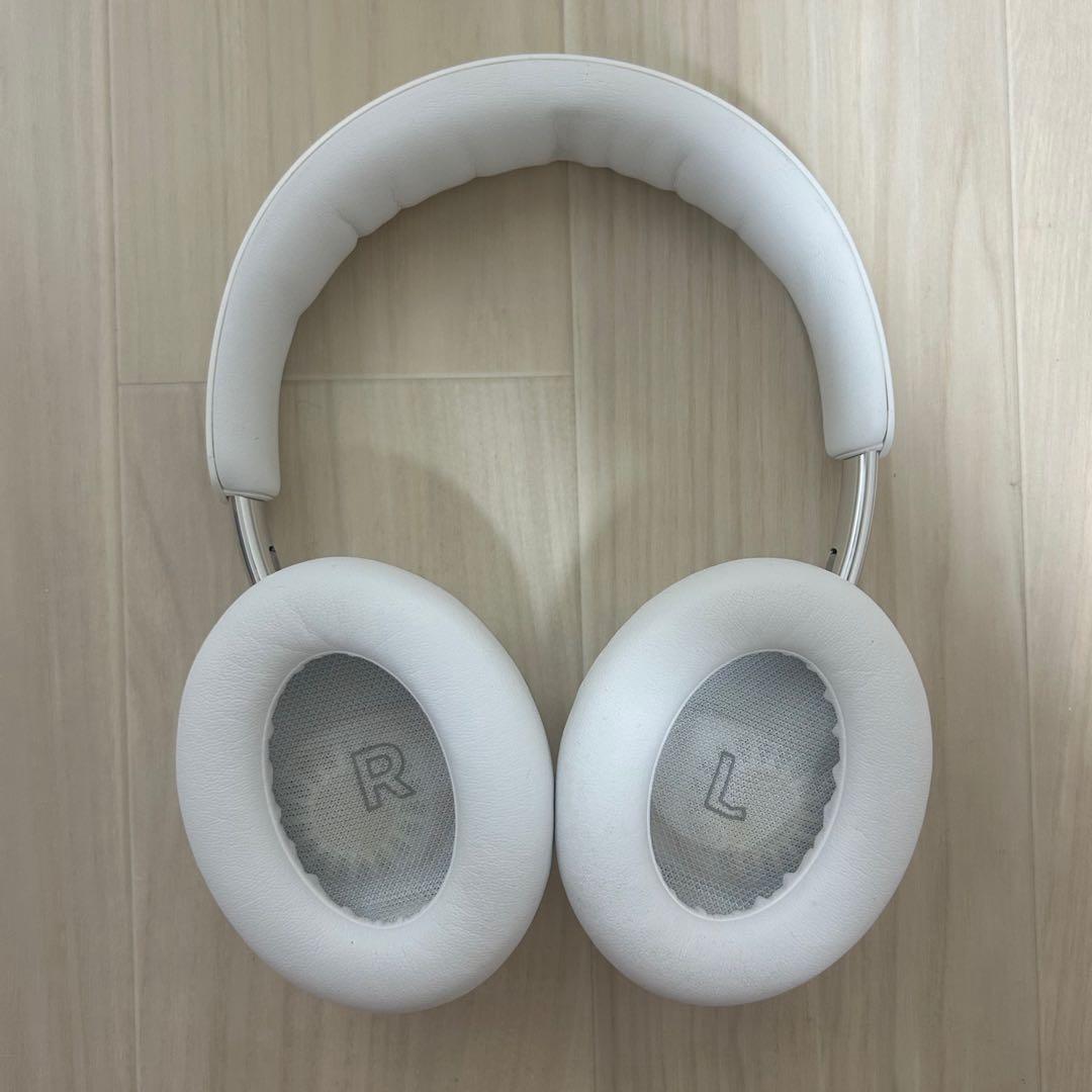 【現在最安値】\"60周年特別品\" BOSE ヘッドホン ホワイト