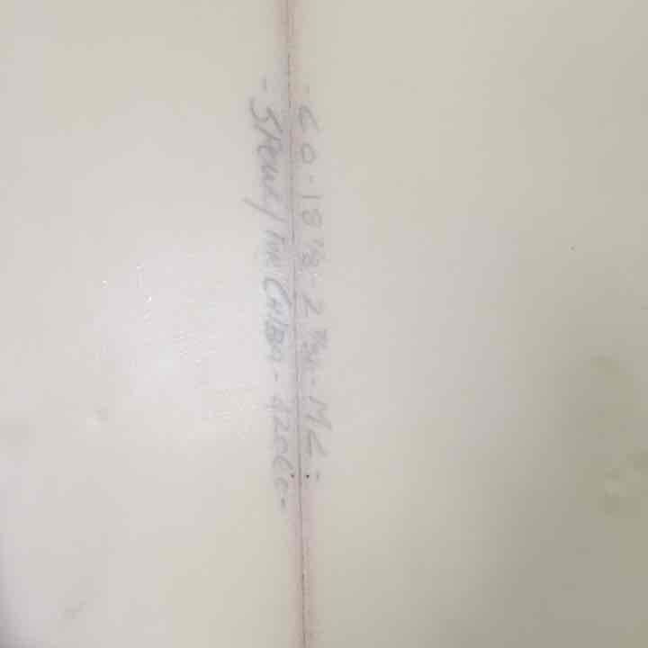 サーフボード 初心者〜中級者用？？