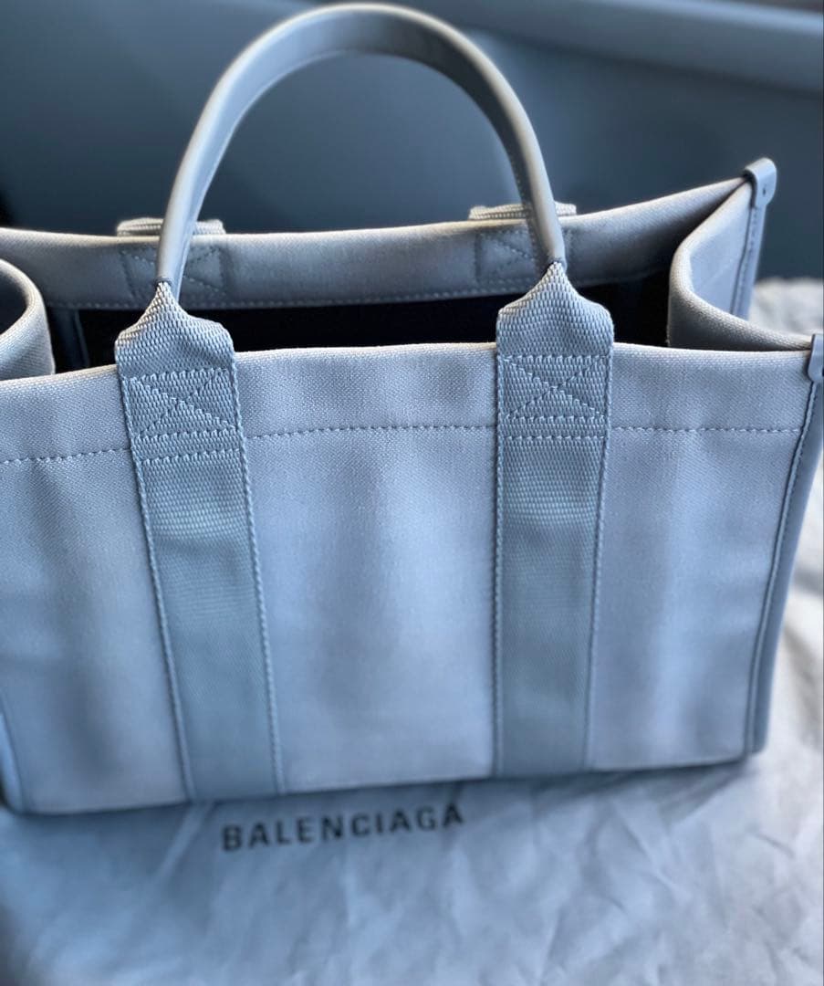 バレンシアガトート