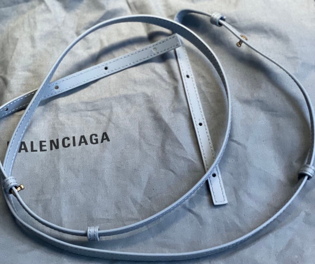 バレンシアガトート