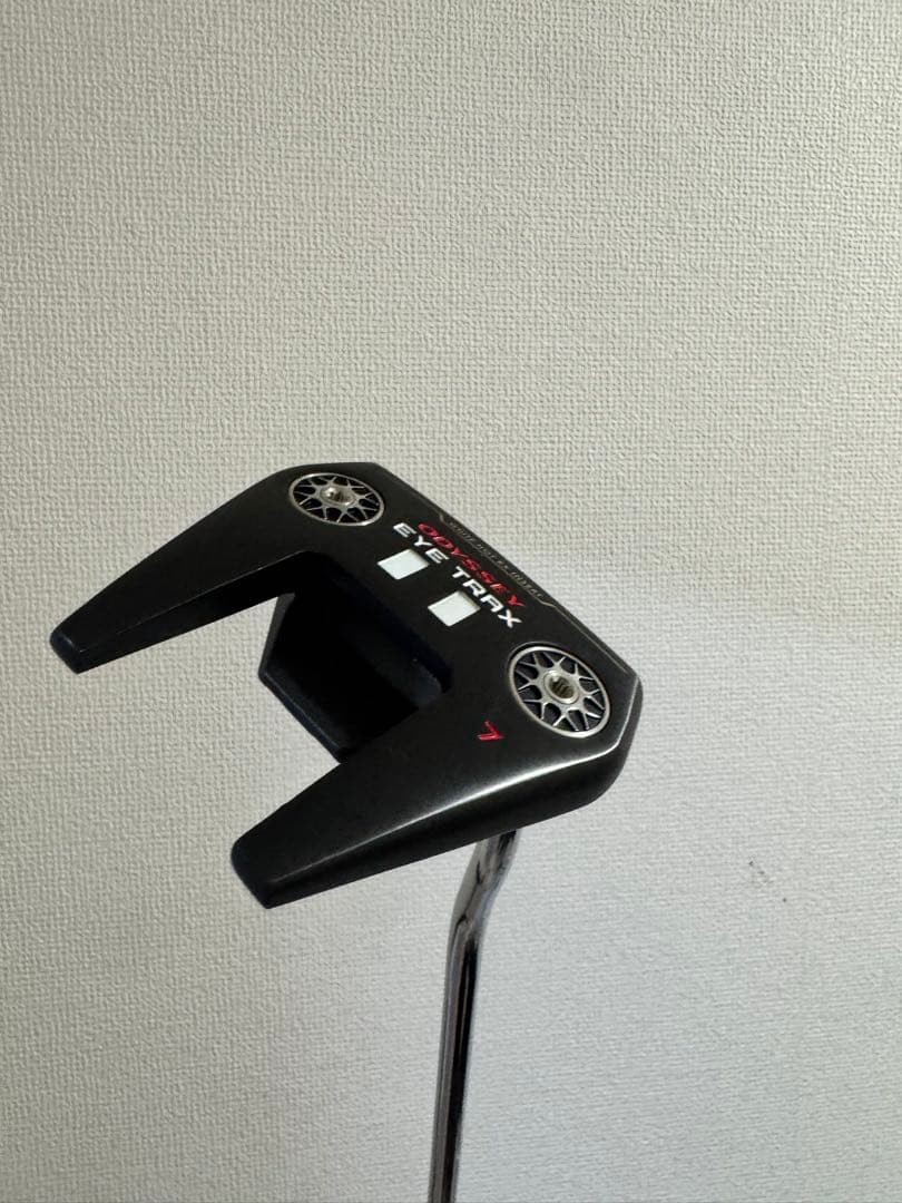 Callaway X HOT パッケージセット　おまけ付き