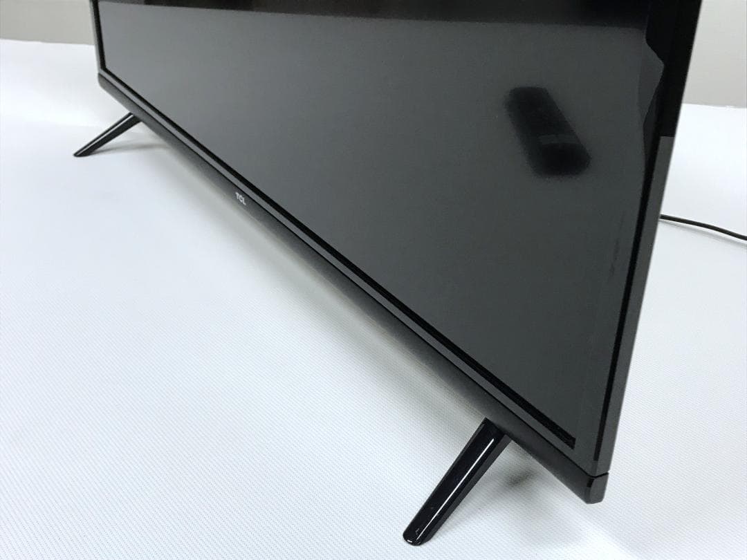 TCL 32型 液晶　スマートテレビ　32S5200A 2021年製