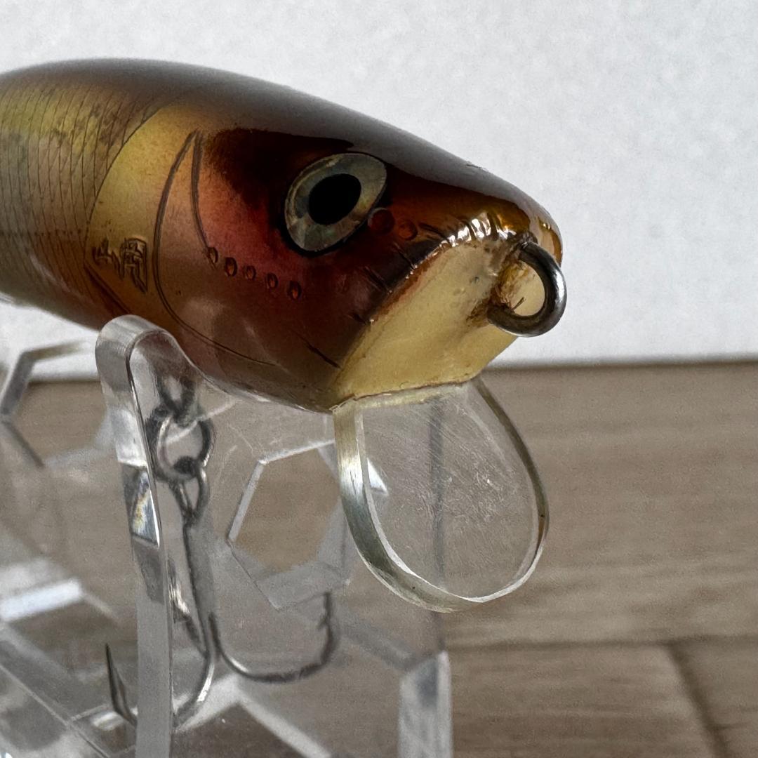 T*i様 サム山岡　SUM Lures　LDF 80 minnow