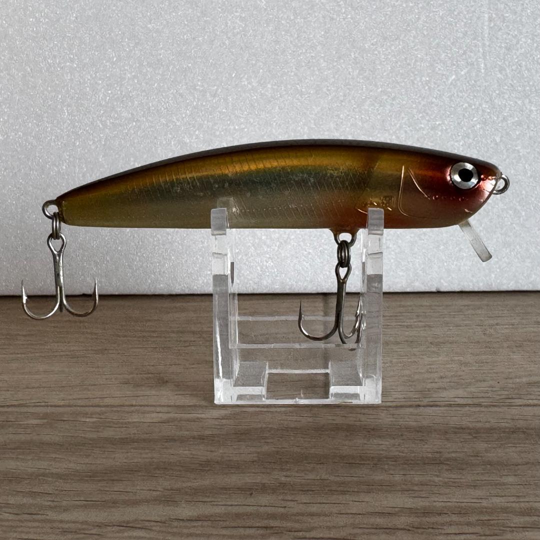 T*i様 サム山岡　SUM Lures　LDF 80 minnow