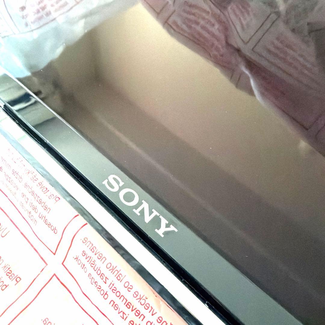未使用品　SONY KJ-32W500E 液晶テレビ ブラビア