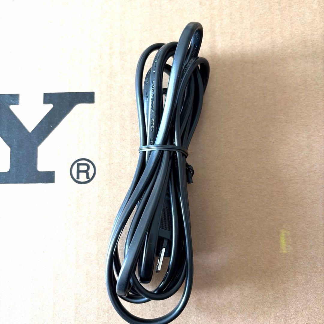 未使用品　SONY KJ-32W500E 液晶テレビ ブラビア