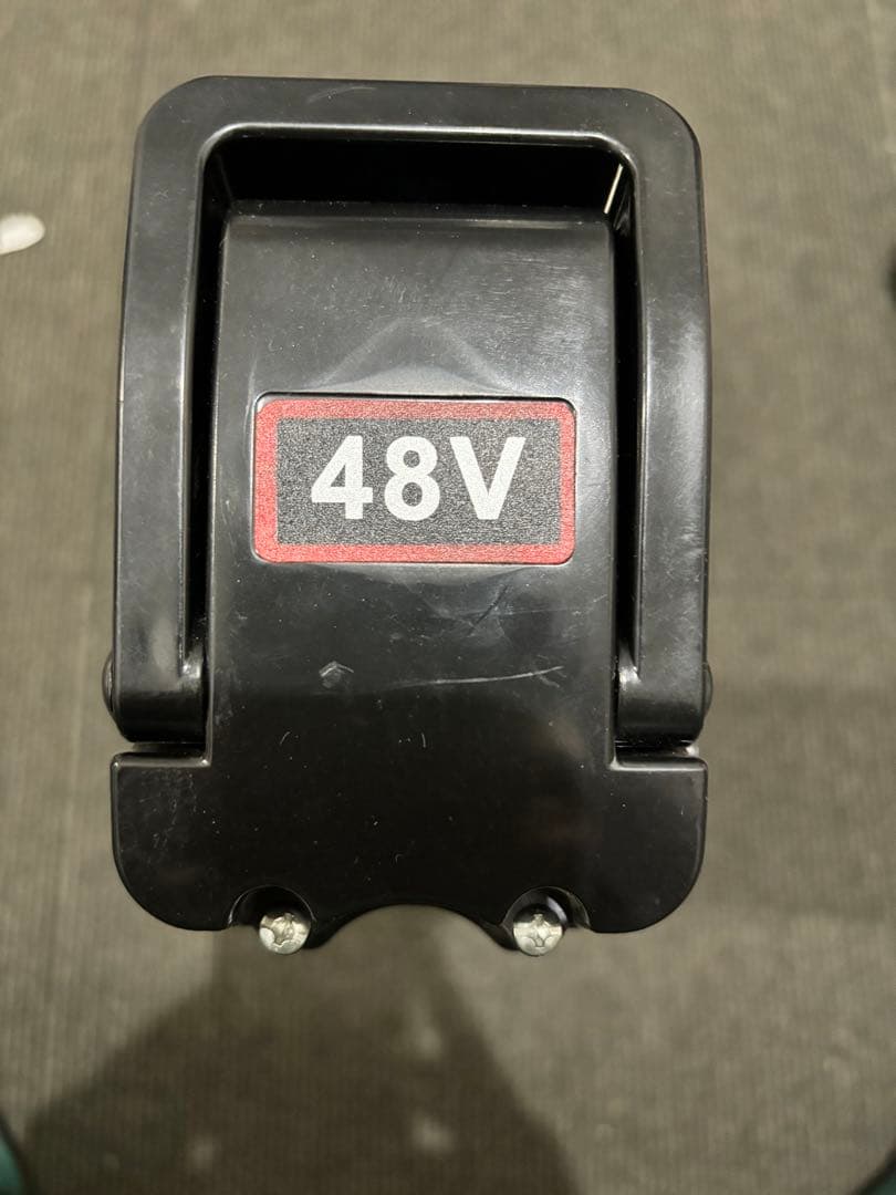 PSE適合　48v30ah大容量バッテリー　フル電動自転車用　ひねちゃ　モペット