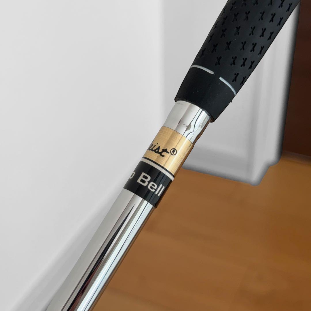 Scotty Cameron SANTA FE サンタフェ クラシック