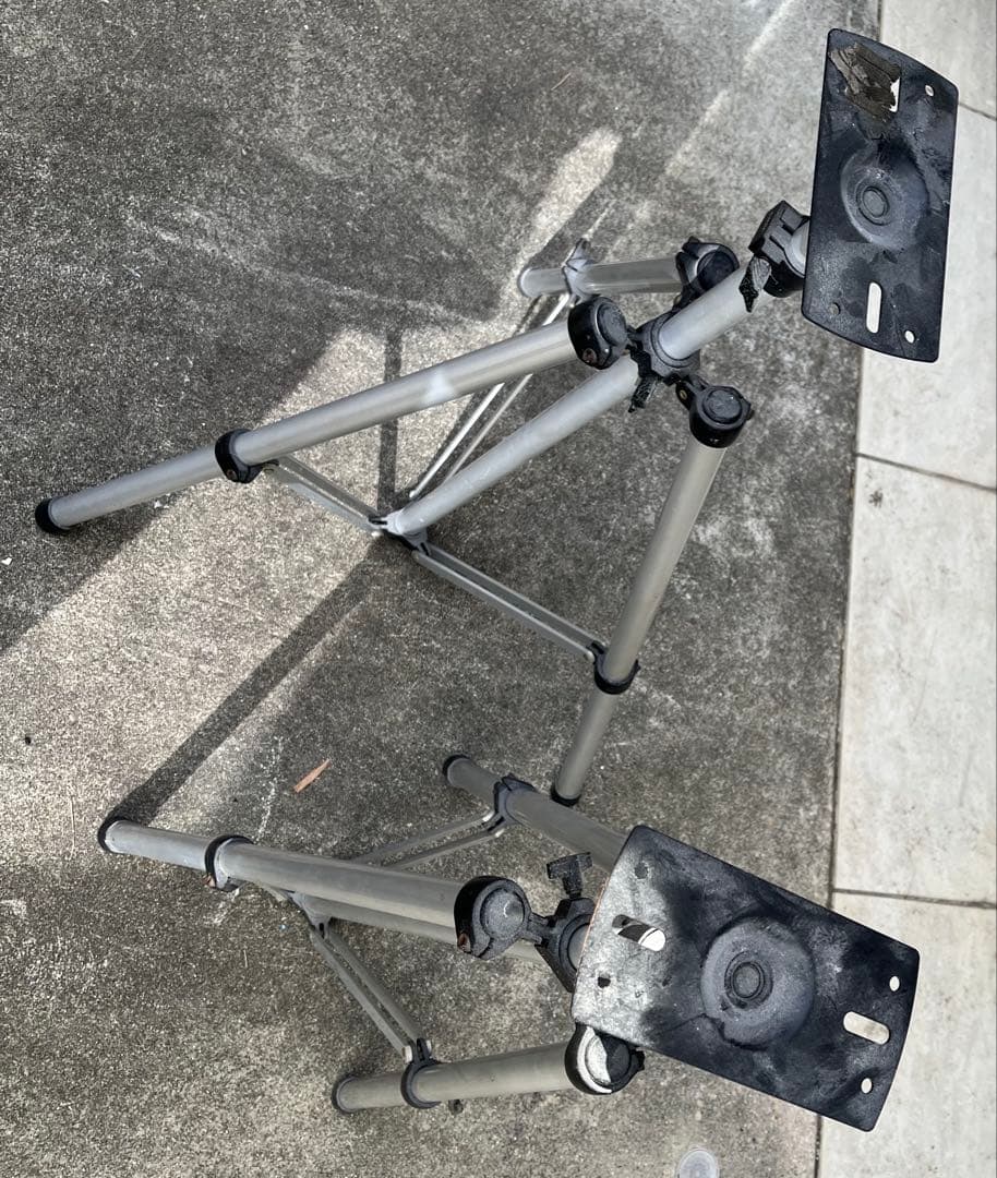 BOSE ボーズ ペア　脚付　スピーカー