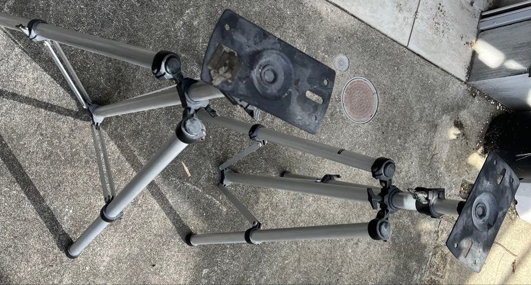 BOSE ボーズ ペア　脚付　スピーカー