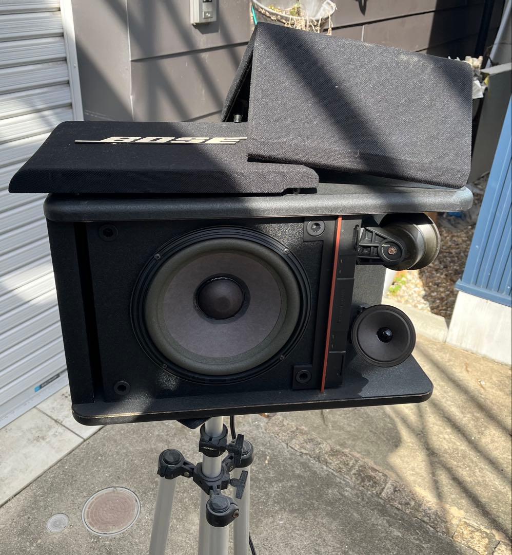 BOSE ボーズ ペア　脚付　スピーカー