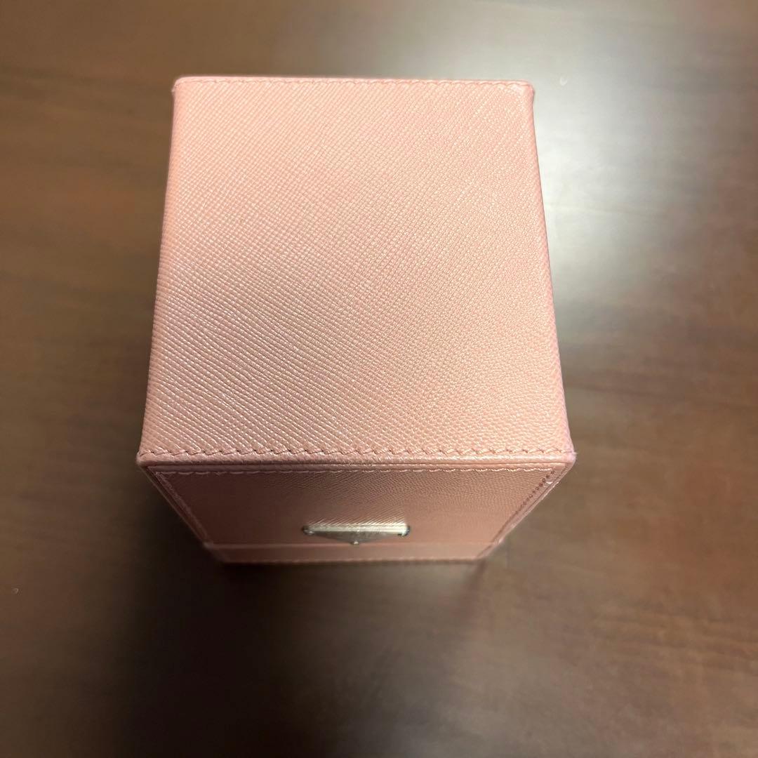 PRADA プラダ 小物入れ インテリアケース