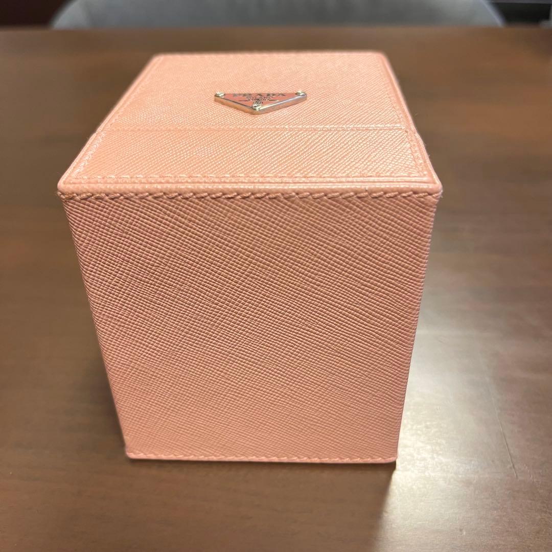 PRADA プラダ 小物入れ インテリアケース